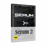 Xfer Records - Serum 2