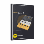 W A Production - Sphere Delay 2