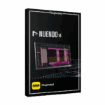 Steinberg - Nuendo 14
