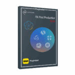 iZotope - RX Post Production Suite