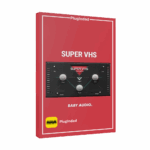 Baby Audio - Super VHS
