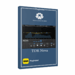 Tokyo Dawn Labs - TDR Nova