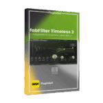 FabFilter -  Timeless 3