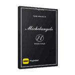 Tone Projects - Michelangelo