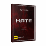 Tracktion - Dawesome Hate