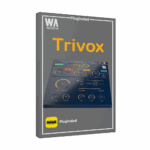 W A Production - Trivox