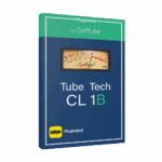 Softube - Tube Tech CL 1B