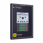 Three Body Tech - VO-TT