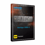Plugin Alliance – Vertigo VSS-2