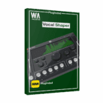 W A Production - Vocal Shaper
