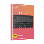 Wave Alchemy - Triaz & Expansions