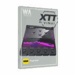 W A Production - XTT by VINAI