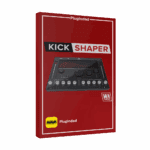 W A Production - kick shaper