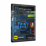Blue Cat Audio - All Plugin Pack