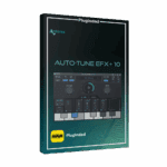 Antares - Auto-Tune EFX +10