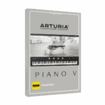 Arturia - Piano V3
