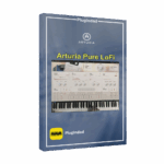 Arturia - Pure LoFi