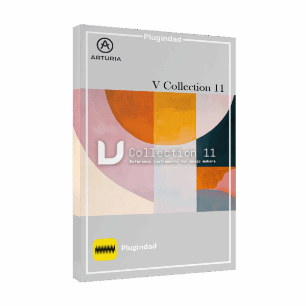 Arturia - V Collection 11
