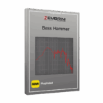 Nembrini Audio - NA Bass Hammer