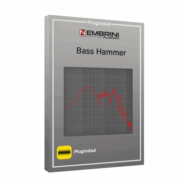 Nembrini Audio - NA Bass Hammer