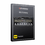 Nembrini Audio - NA BG Extasy