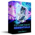 Ghosthack - Future Rave Essentials Volume 2