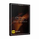 Cinematic Studio – Solo Strings
