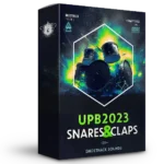 Ghosthack - UPB 2023-Snares & Claps