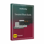 Audiority – Complete Effects Bundle