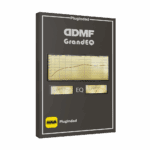 DDMF – GrandEQ