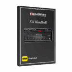 Nembrini Audio - NA EN Hardball