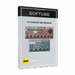 Softube - Fix Flanger And Doubler