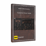 Modern Metal Solutions - Gamma Vocal Suite