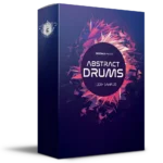 Ghosthack - Abstract Drums