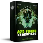 Ghosthack - Acid Techno Essentials