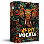 Ghosthack - Afro Vocals