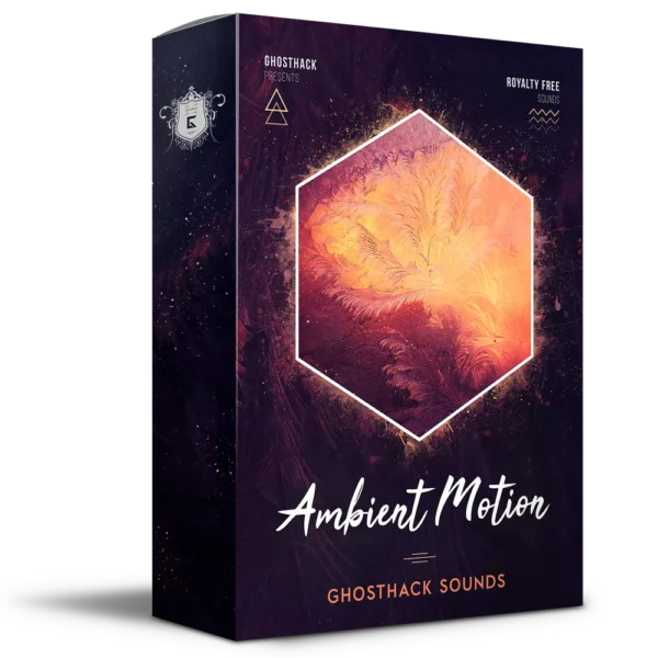 Ghosthack - Ambient Motion
