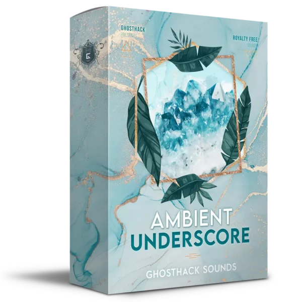 Ghosthack - Ambient Underscore