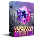 Ghosthack - Chromatic Chaos Color Bass