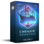 Ghosthack - Cinematic Essentials Volume 4
