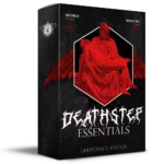 Ghosthack - Deathstep Essentials
