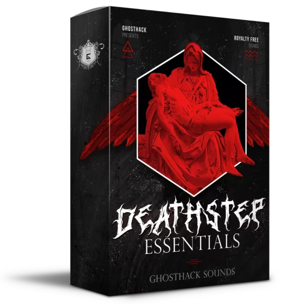 Ghosthack - Deathstep Essentials