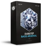 Ghosthack - Dubstep Bass Arsenal