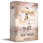 Ghosthack - Lo-Fi Hip Hop Volume 4