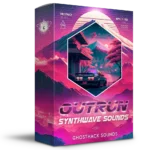 Ghosthack - Outrun Synthwave Sounds