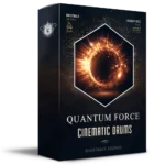 Ghosthack - Quantum Force Cinematic Drums