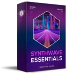 Ghosthack - Synthwave Essentials
