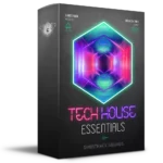 Ghosthack - Tech House Essentials
