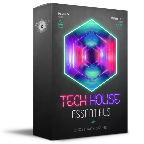 Ghosthack - Tech House Essentials