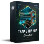Ghosthack - Trap And Hip Hop Essentials